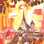 BasilikaRankweilBettina Benthen2003Tempera30x40