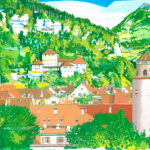 Feldkirch2013Tempera30x40