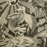 IndinaerTanzSchildkröte199340x50