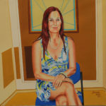 CorneliaKaufmann2013Öl70x70