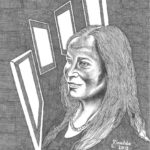 CorneliaTuschezeichnung201230x40