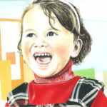 MarliesMettauerKinderporträt200930x40