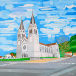 NeueKirche2011Öl1mx1m